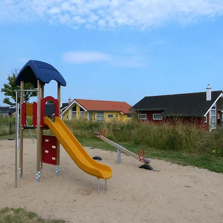 بيت للعطل Grossenbroder Familienaufenthalt Fuer 10 Personen