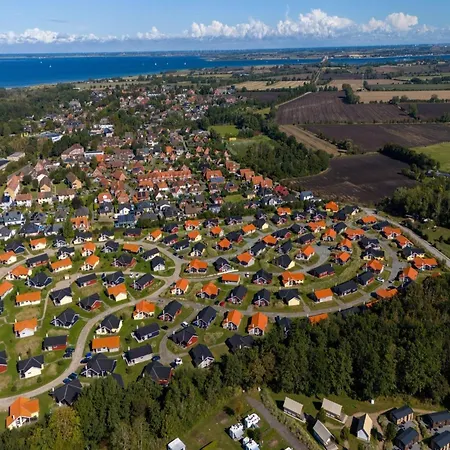 Grossenbroder Familienaufenthalt Fuer 10 Personen *
