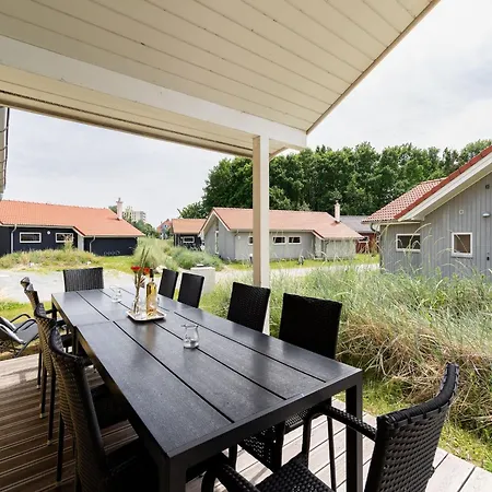 Grossenbroder Familienaufenthalt Fuer 10 Personen بيت للعطل